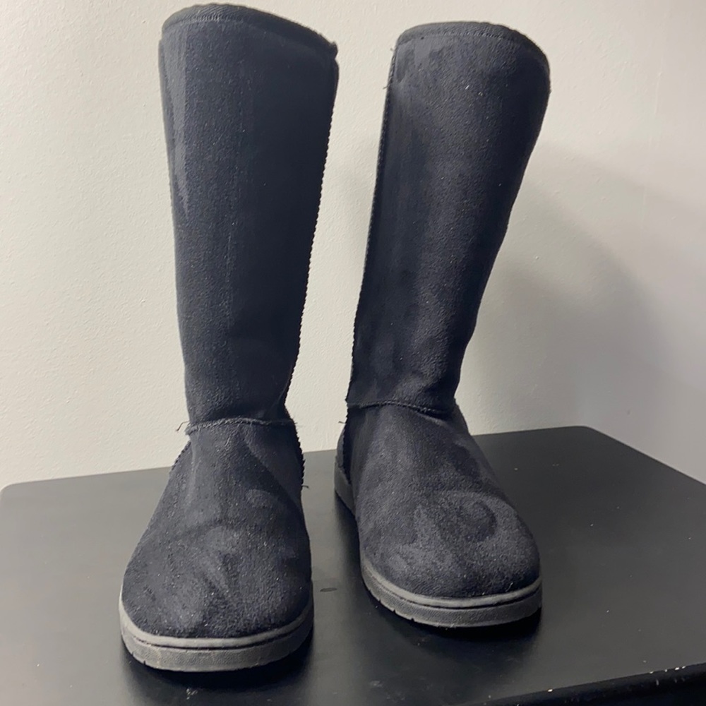 Dawgs boots